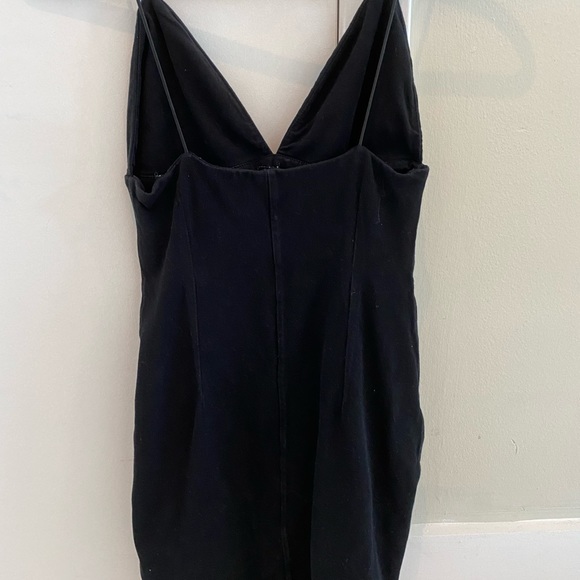 Tiger Mist Dress - Picture 3 of 3